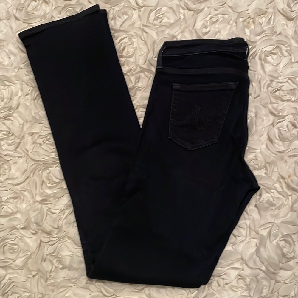Adriano Goldschmied the Ballad slim Boot.    Size 28R